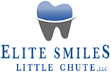 Elite Smiles Little Chute Logo