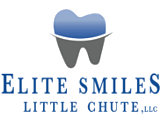 Elite Smiles Little Chute Logo